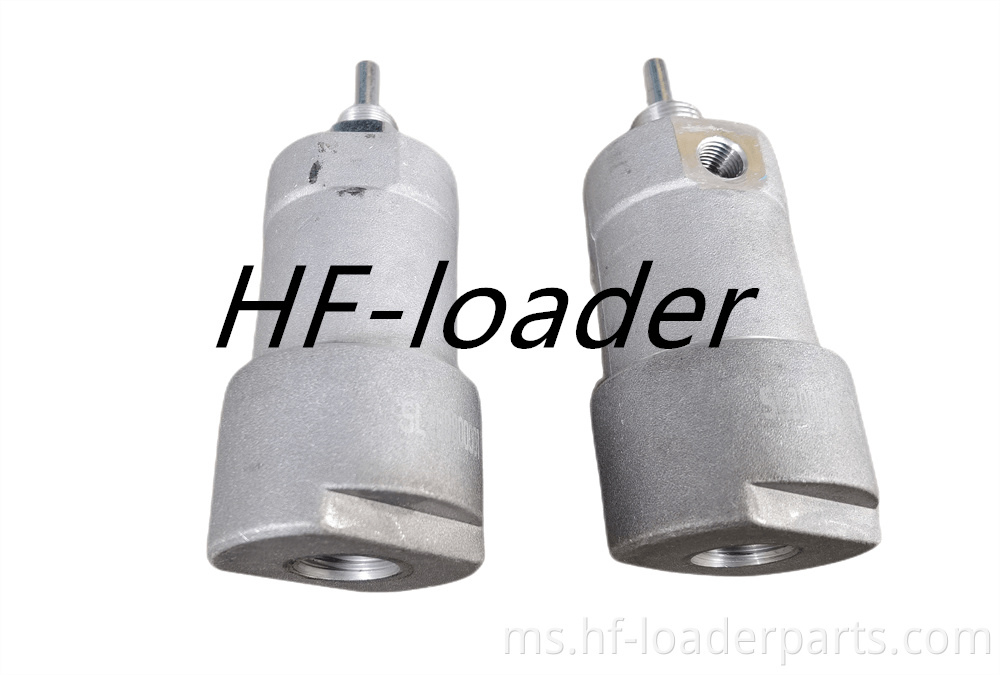 250400115 800987628 Silinder Cutoff untuk XCMG 250400115 800987628 Cutoff Cylinder for XCMG